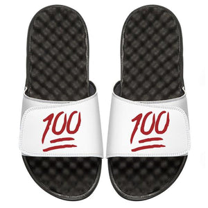 100