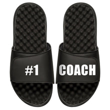 #1 Coach