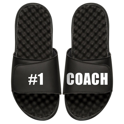#1 Coach