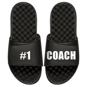 #1 Coach