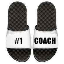 #1 Coach