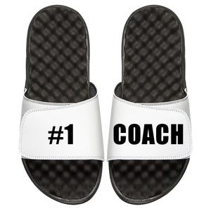 #1 Coach