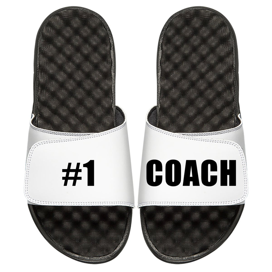 #1 Coach