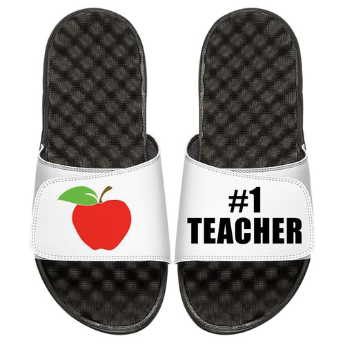 #1 Teacher