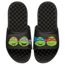 4 Turtles