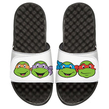 4 Turtles