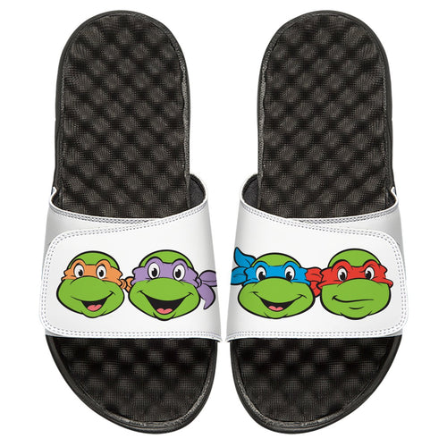 4 Turtles