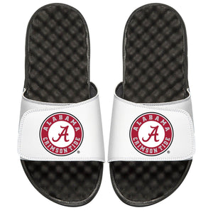 Alabama Circle Logo