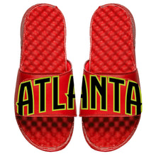 Atlanta Hawks Split