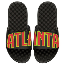 Atlanta Hawks Split