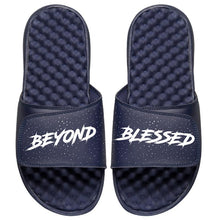 Beyond Blessed Navy