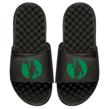 Boston Celtics Lucky