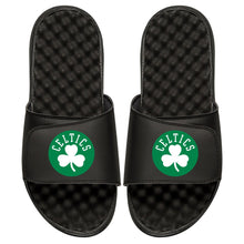 Boston Celtics Clover
