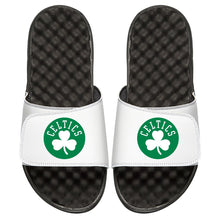 Boston Celtics Clover
