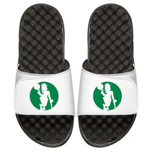 Boston Celtics Lucky