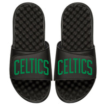 Boston Celtics Wordmark