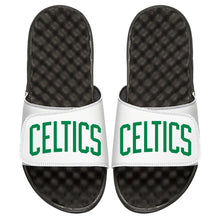 Boston Celtics Wordmark