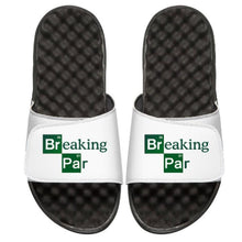 Breaking Par
