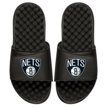 Brooklyn Nets Primary