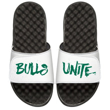 USF Bulls Unite Split