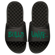 USF Bulls Unite Split