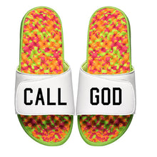 Call God