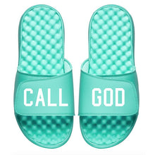 Call God