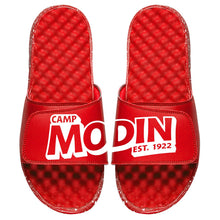 Camp Modin