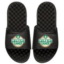 Boston Celtics Camp