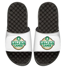 Boston Celtics Camp