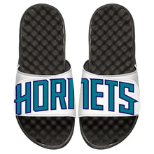 Charlotte Hornets Split