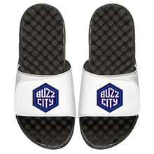 Charlotte Hornets Buzz City