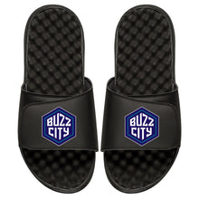 Charlotte Hornets Buzz City