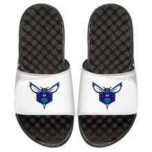 Charlotte Hornets Partial