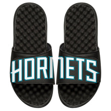 Charlotte Hornets Split