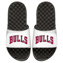 Chicago Bulls Wordmark