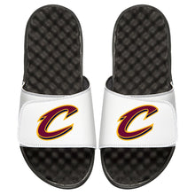 Cleveland Cavaliers Partial