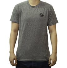 The Mantra T-Shirt - Grey