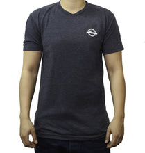 The Mantra T-Shirt Navy Blue