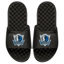 Dallas Mavericks Primary