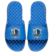 Dallas Mavericks Primary