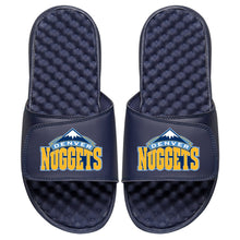 Denver Nuggets Primary