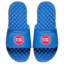 Detroit Pistons Primary