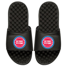 Detroit Pistons Primary