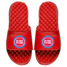 Detroit Pistons Primary