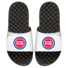 Detroit Pistons Primary