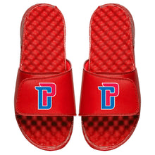 Detroit Pistons Secondary