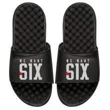 We Want Six