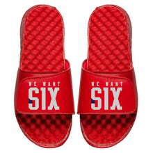 We Want Six