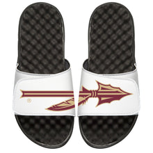 FSU Spear Split
